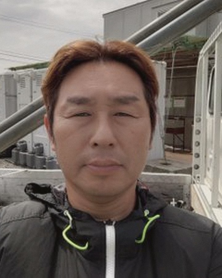 外壁塗装・姫野栄吾 店主